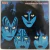 LP Kiss - Creatures Of The Night (Ed. Nacional Usado)