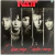 LP Ratt - Dancing Undercover (Ed. Nacional Usado)