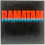 LP Ramatam - Ramatam (Usado Ed. Nacional RARA!!!)