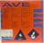 LP The Alan Parsons Project - Ammonia Avenue (Usado Ed. Nacional) na internet