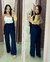 Calça crepeduna Veronica - Closet Da Sté
