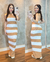 Imagem do Vestido Jasmine tricô modal