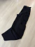 Calça jeans Wide cargo Vivi na internet