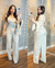 Conjunto alfaiataria Leticia - loja online