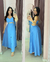Vestido sensorial Patricia - comprar online