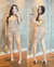 Conjunto Alexia tricô modal - loja online