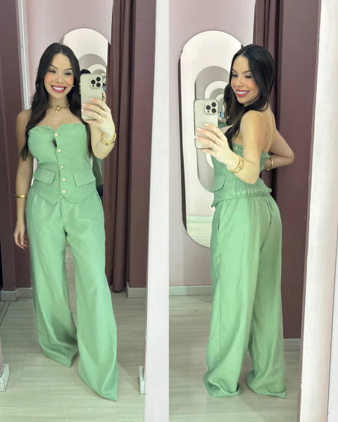 Conjunto sensorial Cintia - comprar online