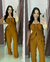 Conjunto crepe Fabiana - Closet Da Sté