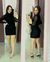Vestido tule Manu - comprar online