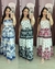 Vestido duna Roberta tomara que caia - comprar online