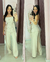 Conjunto Stefany alfaiataria - Closet Da Sté