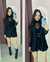 Conjunto Vick Colete e Shorts alfaiataria - loja online