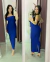 Vestido Mia tomara que caia - comprar online