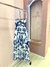 Vestido estampado duna Nicole na internet