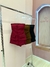 Conjunto Mari sensorial blusa tomara que caia e shorts saia - Closet Da Sté