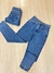 Calça jeans mom clara 8208 na internet
