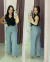 Imagem do Calça alfaiataria pantalona Vivian (forma pequena)