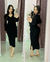 Imagem do Vestido Malva trico modal