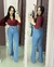 Body fluit Kelly - Closet Da Sté