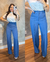 Calça pantalona Loriny alfaiataria - loja online