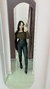 Blusa Nina ombro à ombro - Closet Da Sté