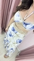 Conjunto Jordania Cropped e saia - Closet Da Sté