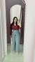 Cropped Yasmin manga longa - loja online