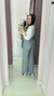 Cropped Yasmin manga longa - loja online