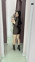 Vestido gola careca Suplex - comprar online