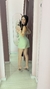 Conjunto Jade alfaiataria tomara que caia e shorts - loja online