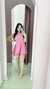 Conjunto Lays no crepe duna - comprar online