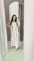 Vestido tricoline Lorena na internet