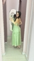 Vestido sensorial Kiara - Closet Da Sté