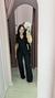 Conjunto Eliza louis twill (forma pequena) - loja online