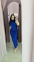 Vestido Thaina fluit na internet