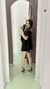 Imagem do Bata com Cropped Tati
