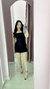 Conjunto alfaiataria Beatriz na internet