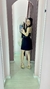 Vestido alfaiataria Daniela - loja online
