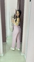 Calça Gisela sensorial (CURTO COMPRIMENTO) - loja online