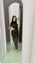 Vestido Thaina fluit na internet