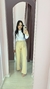 Body gola careca manga longa - comprar online