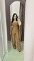 Cropped courino Ana - Closet Da Sté