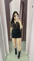 Shorts saia Sara alfaiataria - comprar online