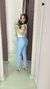 Imagem do Calça Zara skinny alfaiataria (forma pequena)