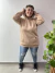 Maxi buzo Cobas - tienda online