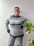 Sweater hoja - comprar online