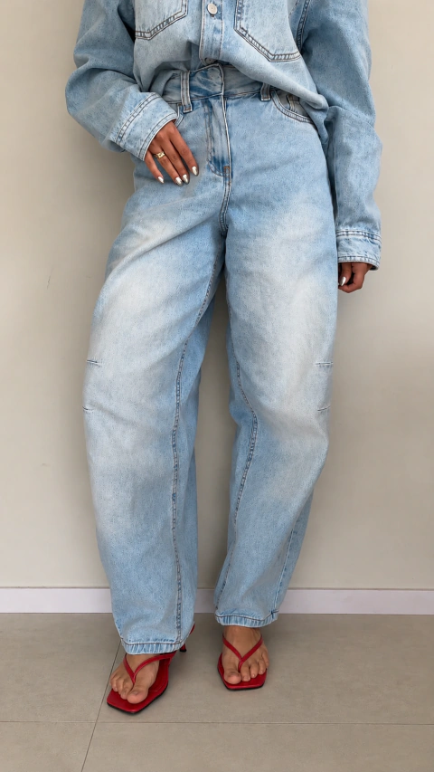 Calça Luma