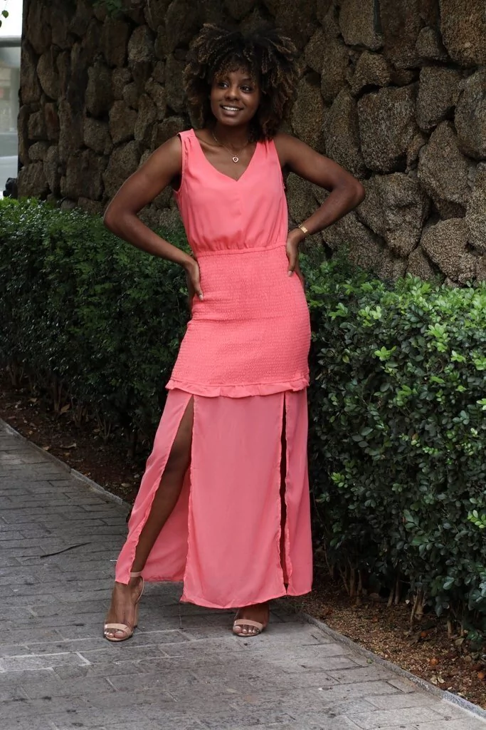 Vestido Firenze