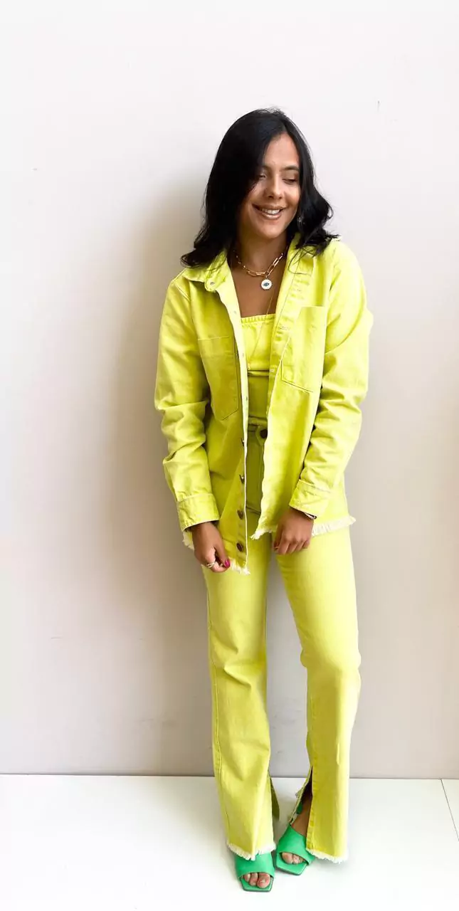Calça Carola