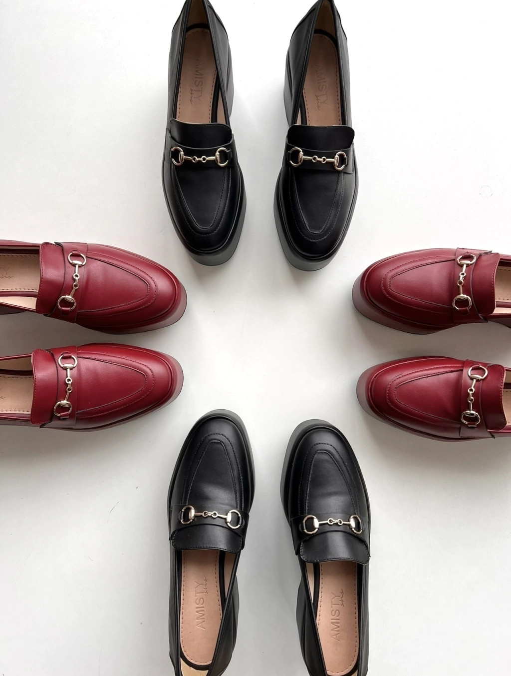 Mocassim Melin
